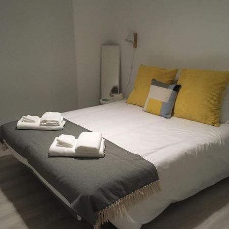 Salty House - Casa Salgada Apartment Foz do Arelho Bagian luar foto