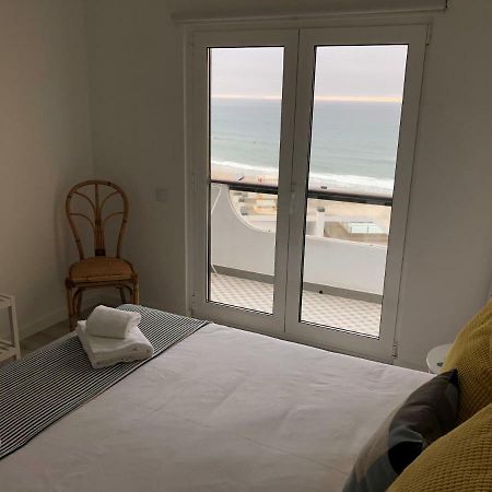 Salty House - Casa Salgada Apartment Foz do Arelho Bagian luar foto