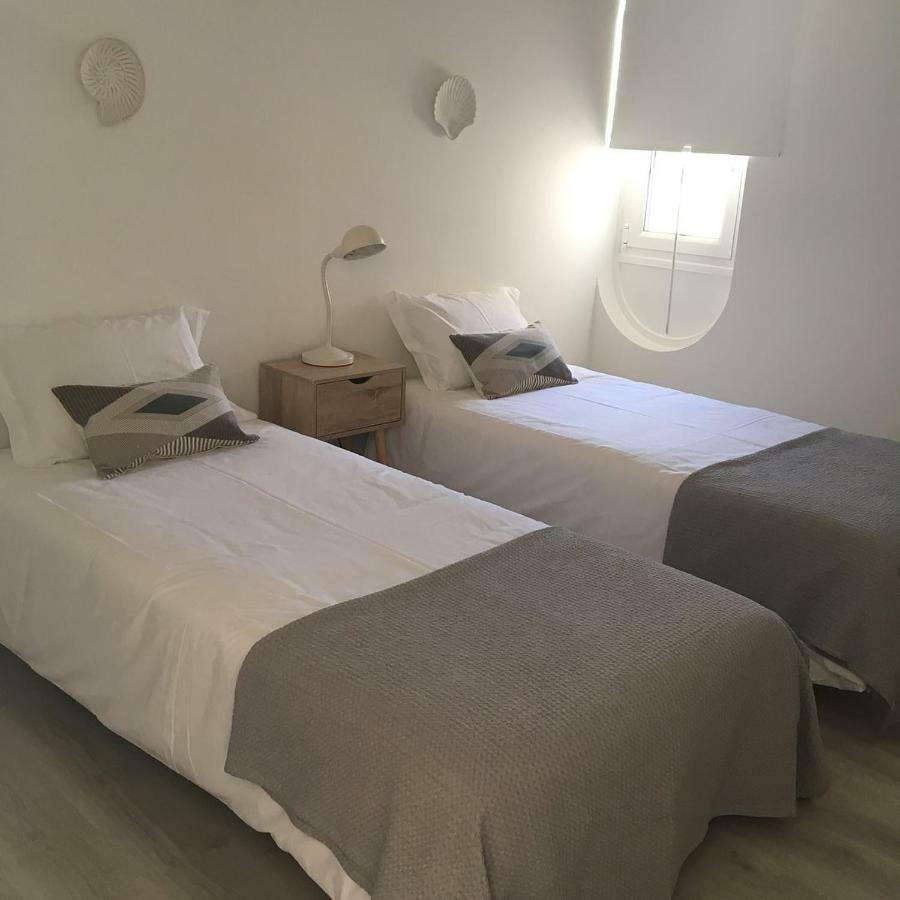Salty House - Casa Salgada Apartment Foz do Arelho Bagian luar foto