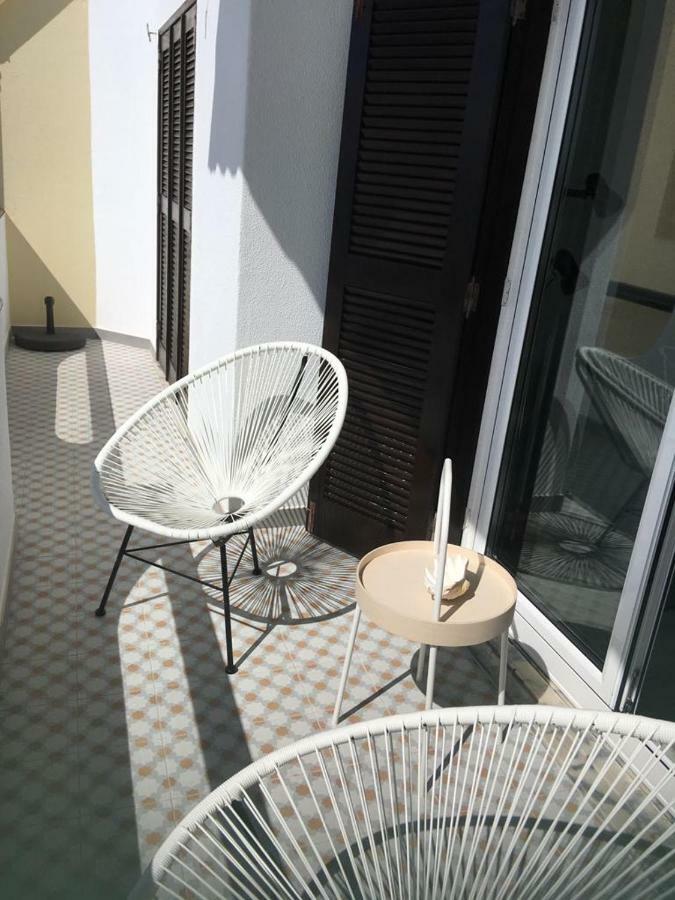 Salty House - Casa Salgada Apartment Foz do Arelho Bagian luar foto