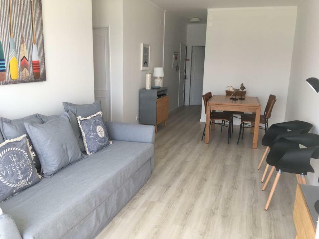 Salty House - Casa Salgada Apartment Foz do Arelho Bagian luar foto